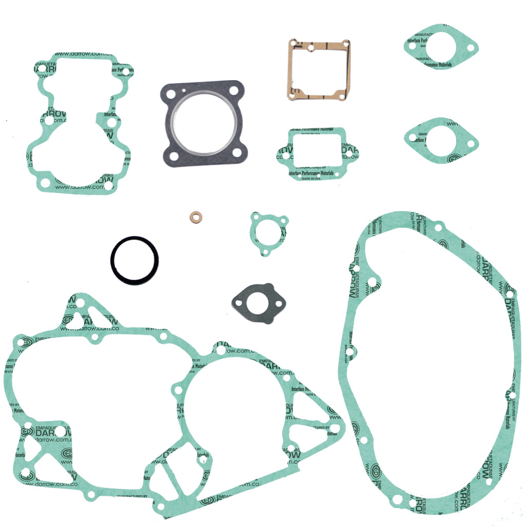 KIT COMPLETO EMPAQUES AX 115 SUZUKI
