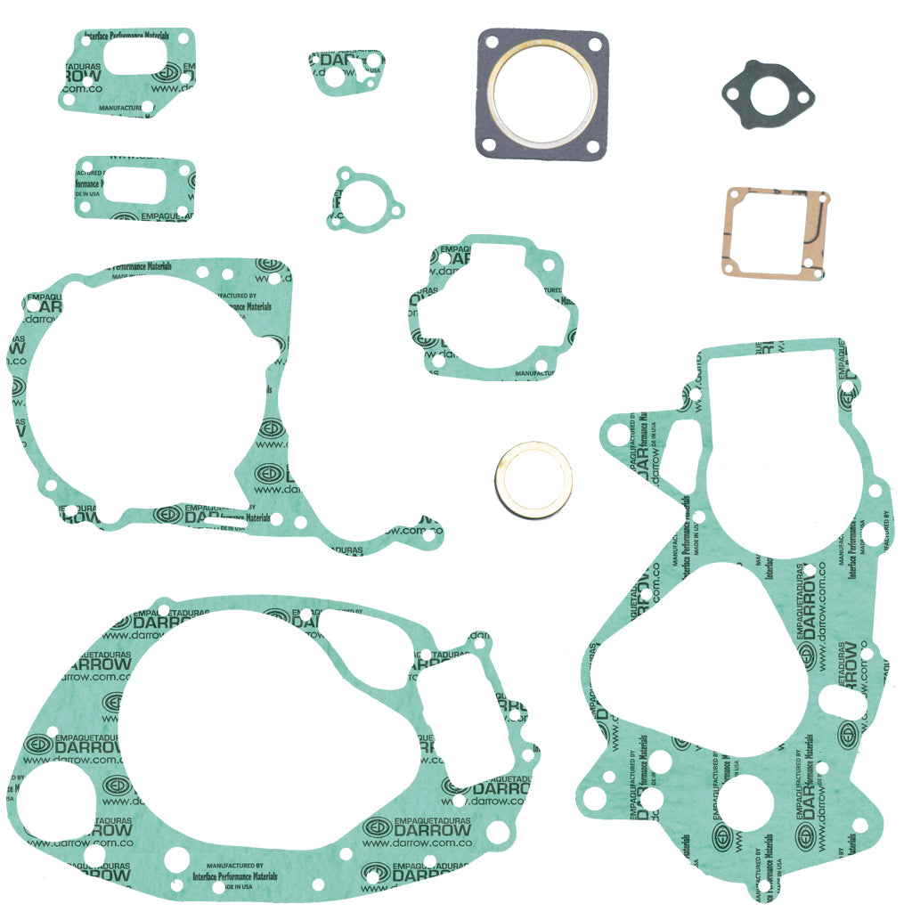 KIT COMPLETO EMPAQUES FR 100