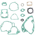 KIT COMPLETO EMPAQUES TS 125 CN CR