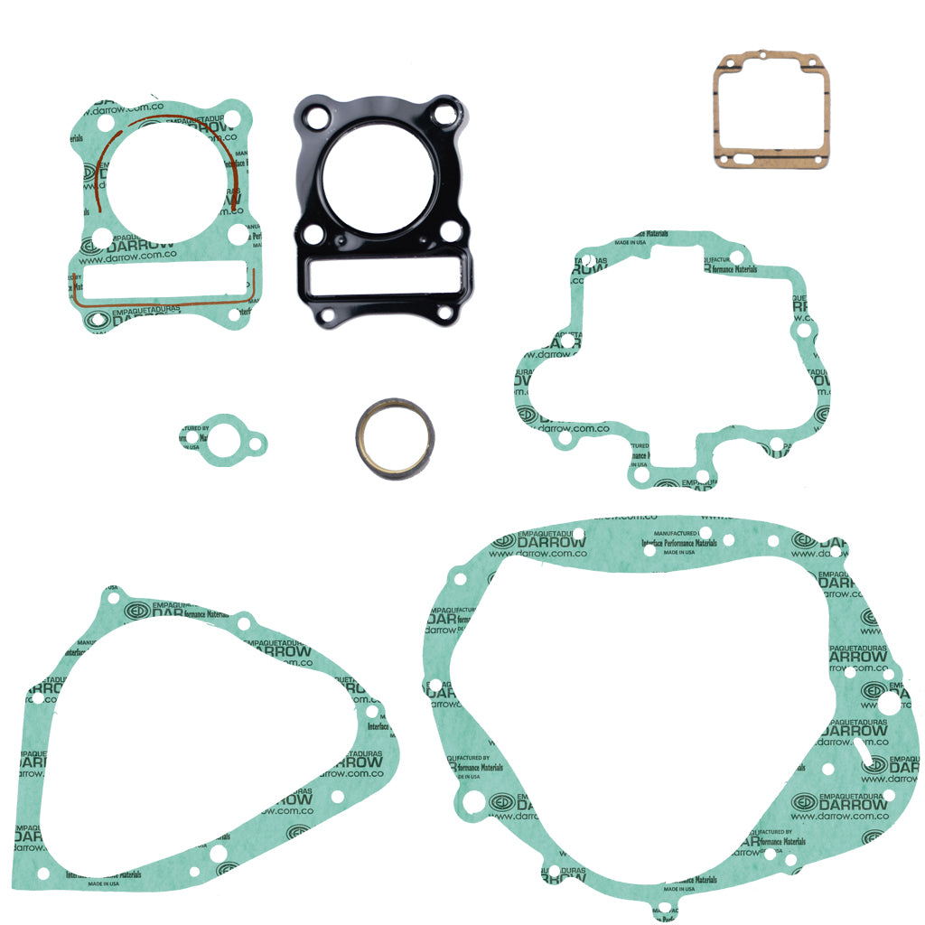 KIT COMPLETO EMPAQUES GN 125 INTRUDER