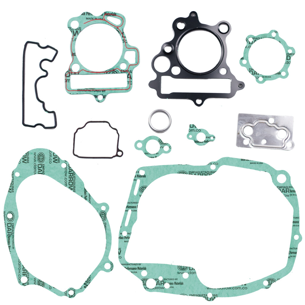 KIT COMPLETO EMPAQUES VIVA 115-JC 110FD 115