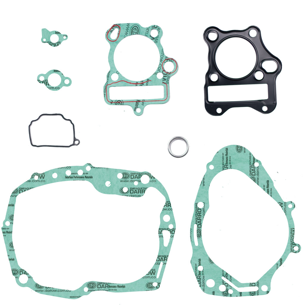 KIT COMPLETO EMPAQUES VIVAX 115FD 115