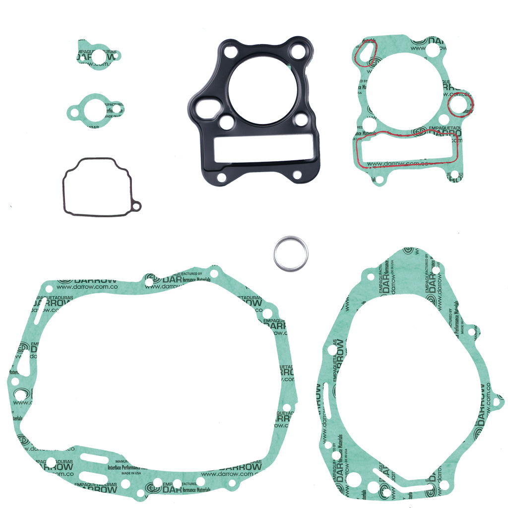 KIT COMPLETO EMPAQUES BEST 125 FD
