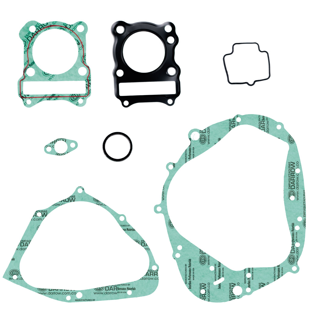 KIT COMPLETO EMPAQUES GS 125