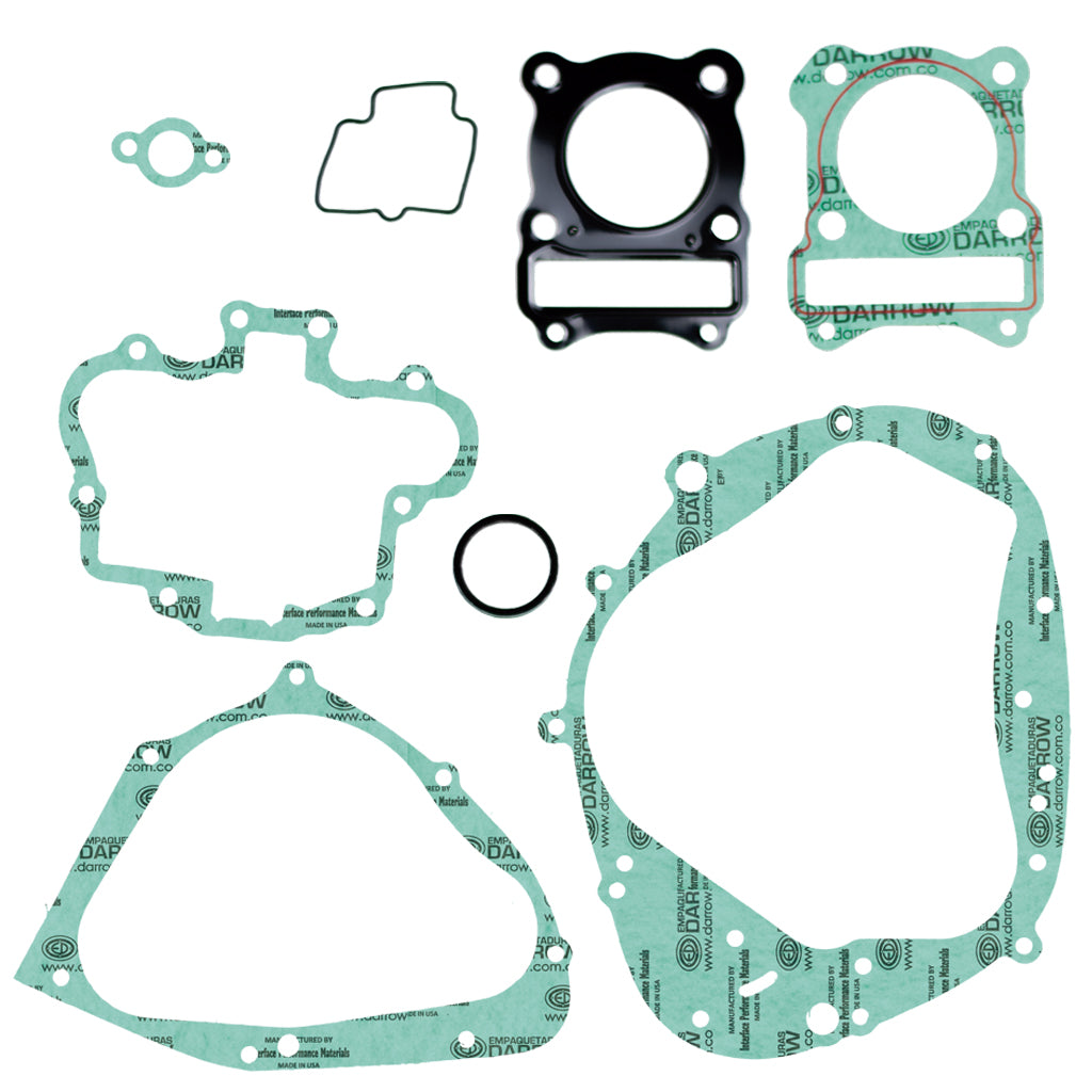 KIT COMPLETO EMPAQUES GN 125H