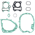 KIT COMPLETO EMPAQUES AX4