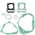 KIT COMPLETO EMPAQUES GN 125H NOVA 2014