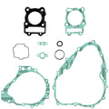 KIT COMPLETO EMPAQUES GIXXER 150