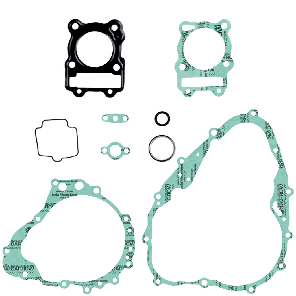 KIT COMPLETO EMPAQUES GIXXER 150