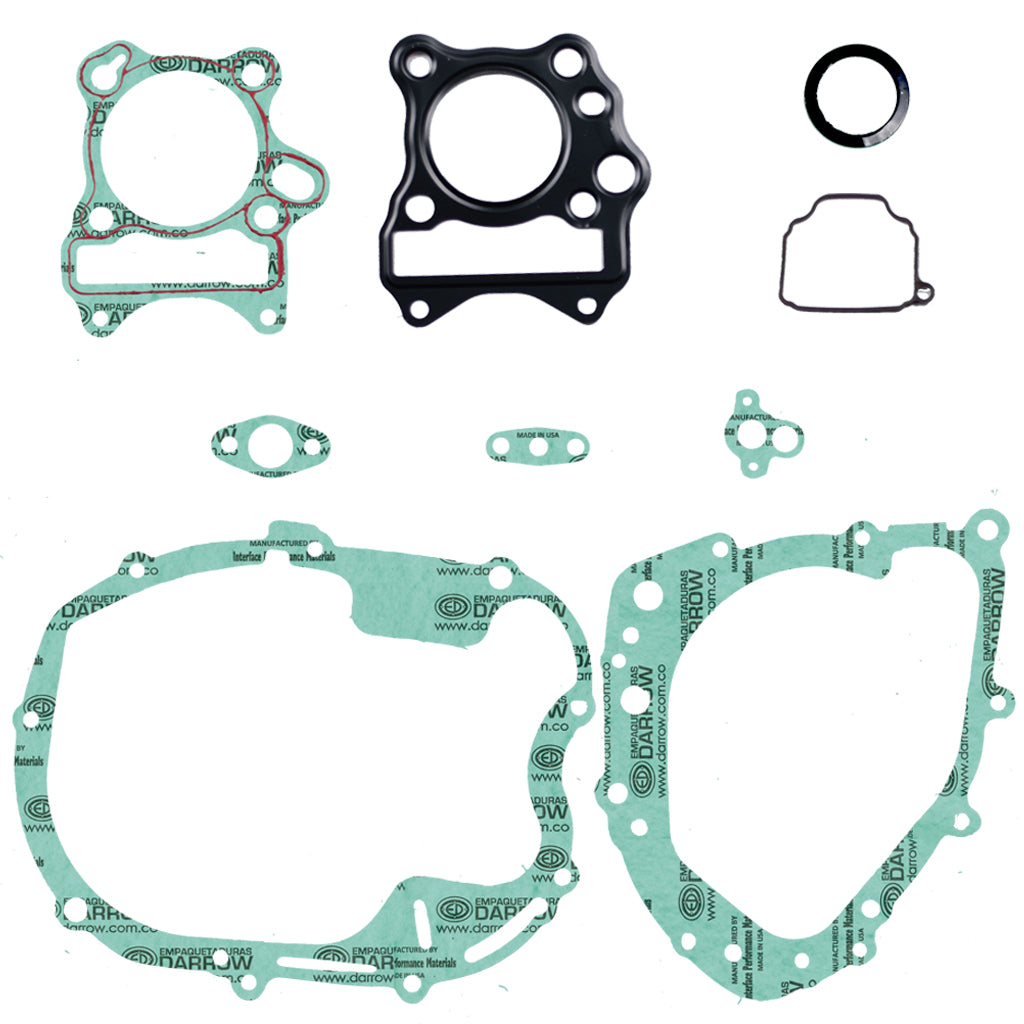 KIT COMPLETO EMPAQUES HAYATE 110