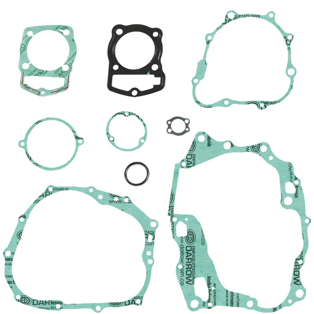 KIT COMPLETO EMPAQUES XL200/NX200/XR200