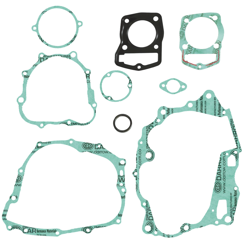 KIT COMPLETO EMPAQUES STORM SDH 125