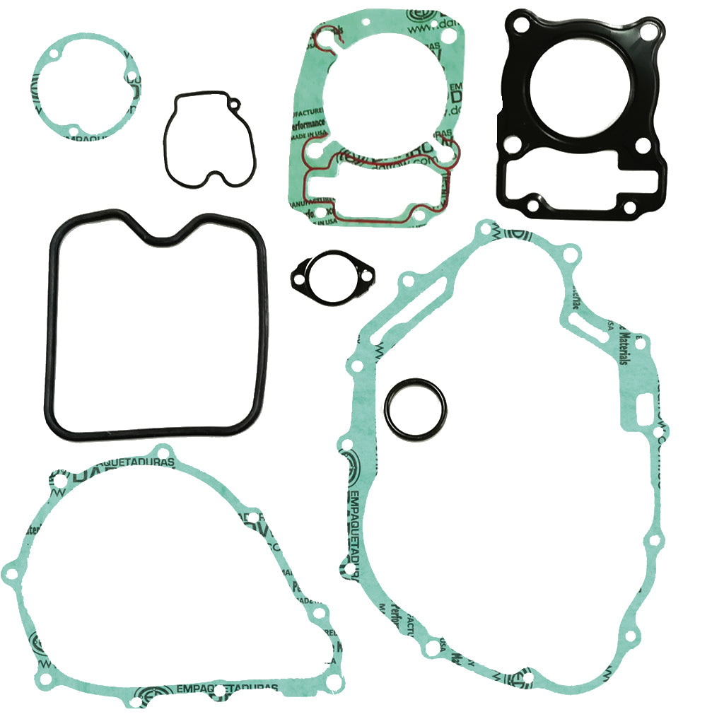 KIT COMPLETO EMPAQUES CBF 150