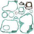 KIT COMPLETO EMPAQUES NXG SPLENDOR