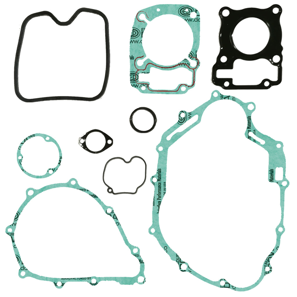 KIT COMPLETO EMPAQUES CBF 125