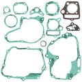 KIT COMPLETO EMPAQUES ECO 100 STARTER