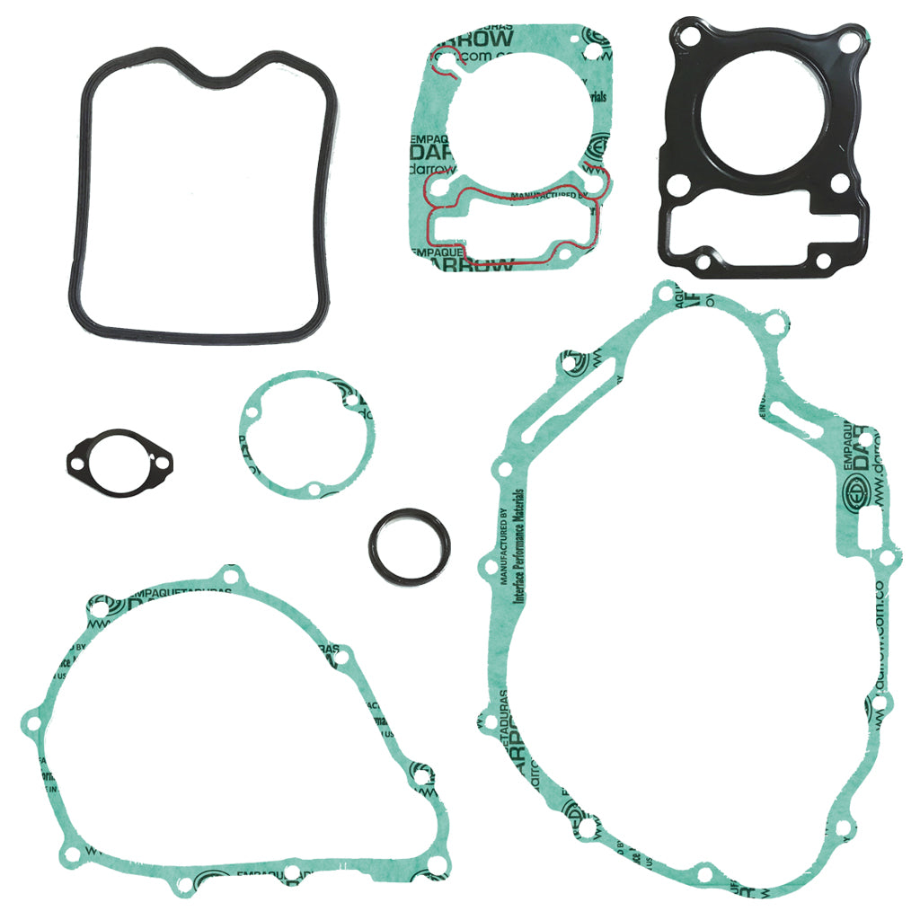 KIT COMPLETO EMPAQUES XR150L