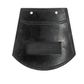 COLA GUARDABARRO UNIVERSAL CARGUERO/MOTOCARRO PAR 2UNDS