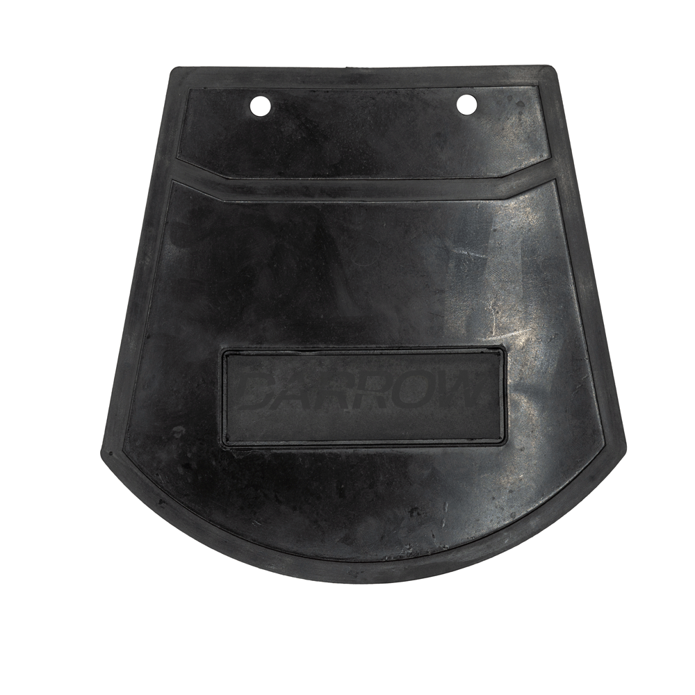 COLA GUARDABARRO UNIVERSAL CARGUERO/MOTOCARRO PAR 2UNDS