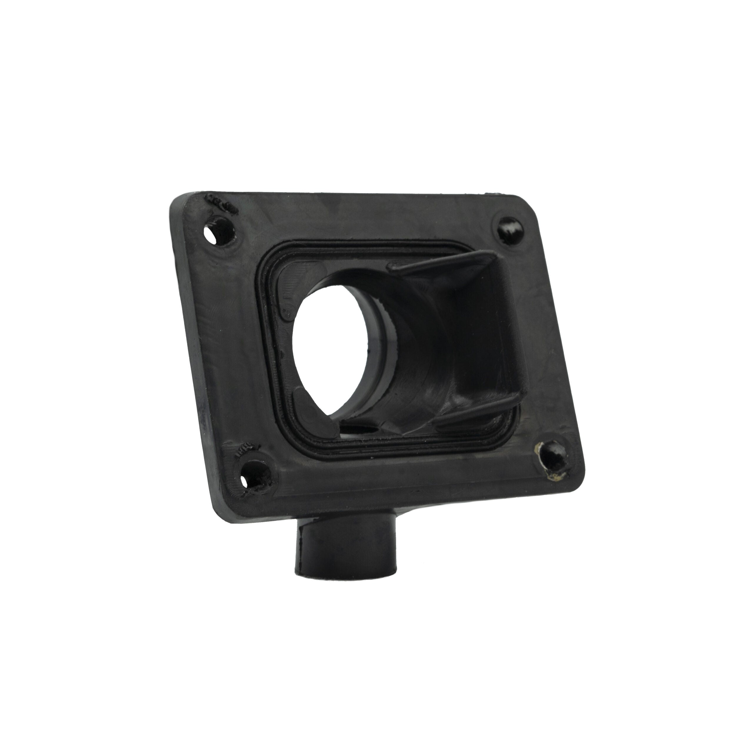 BASE CARBURADOR YAMAHA DT 125-175