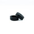 CAUCHO TANQUE TRASERO GASOLINA RX JUEGO X 10 UND