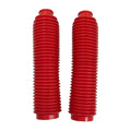 FUELLE 37-65/L32 SUPER ANCHO YAMAHA XTZ750/KLZ250/XT6 ROJO
