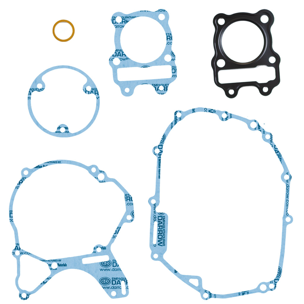 KIT COMPLETO EMPAQUES BOXER 100 CT