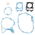 KIT COMPLETO EMPAQUES PLATINO 100