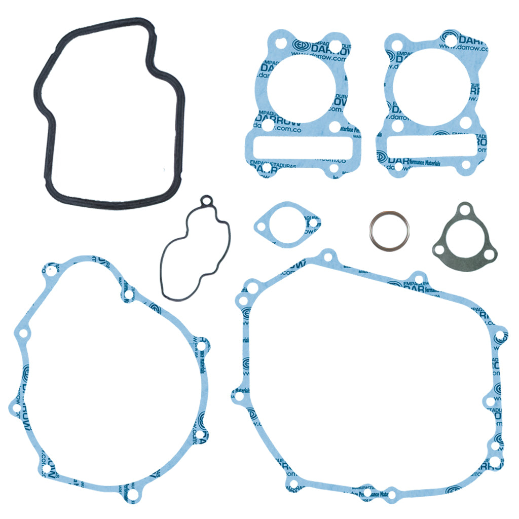KIT COMPLETO EMPAQUES XCD 125