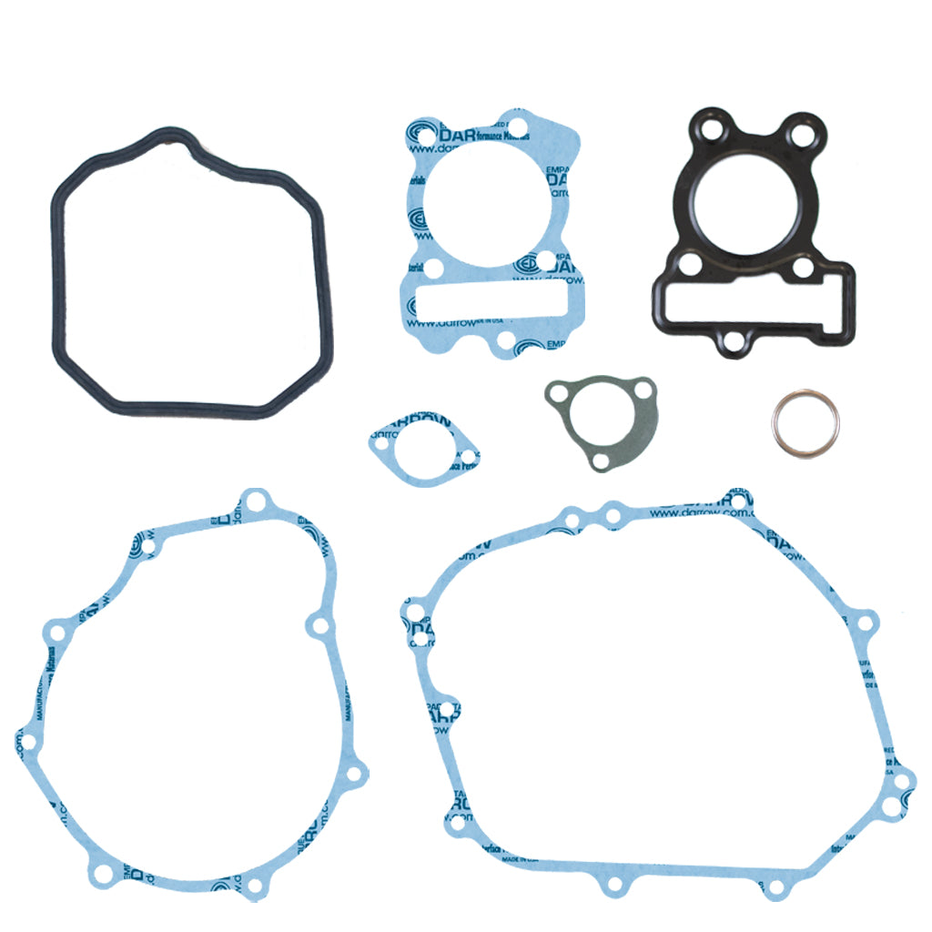 KIT COMPLETO EMPAQUES DISCOVER 100