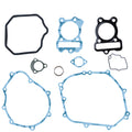 KIT COMPLETO EMPAQUES PULSAR 135LS
