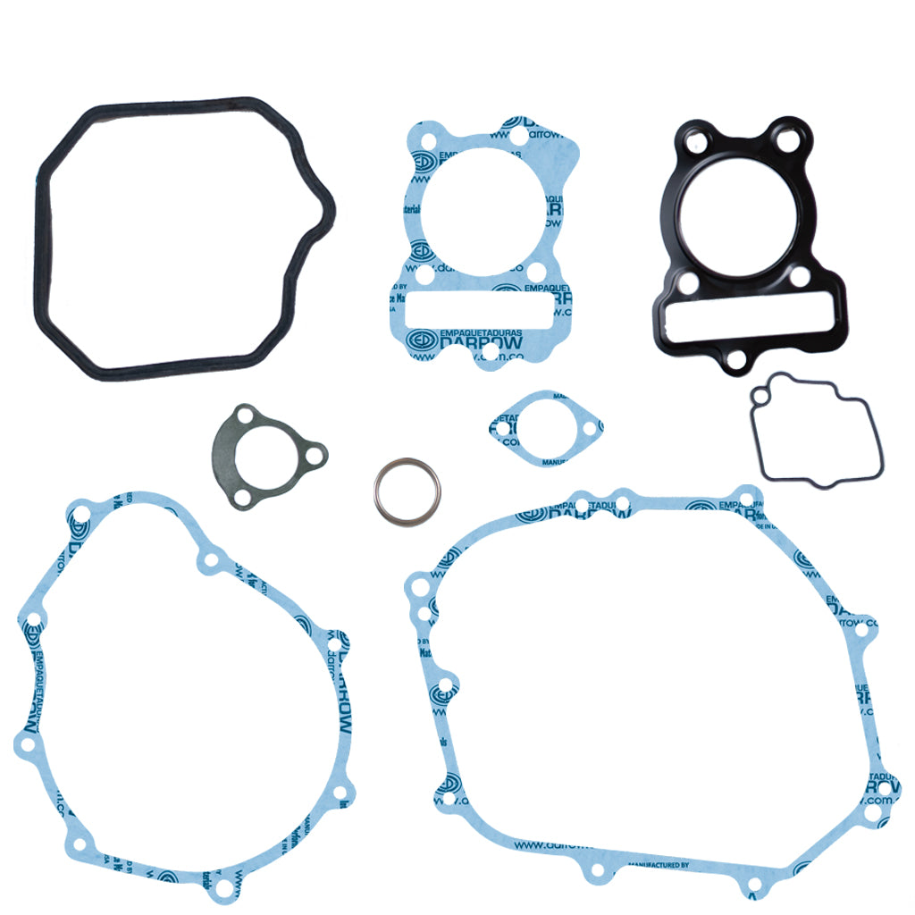 KIT COMPLETO EMPAQUES PULSAR 135LS