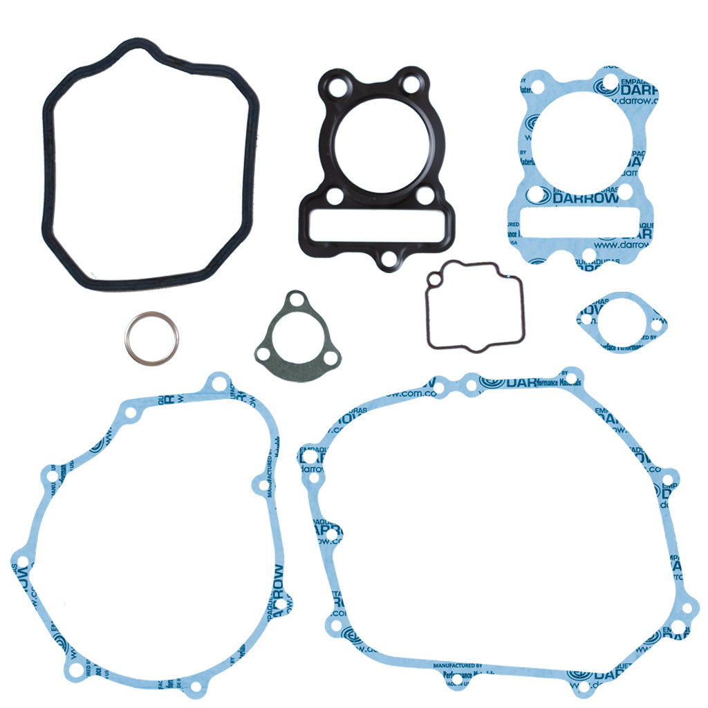 KIT COMPLETO EMPAQUES DISCOVER 125 ST