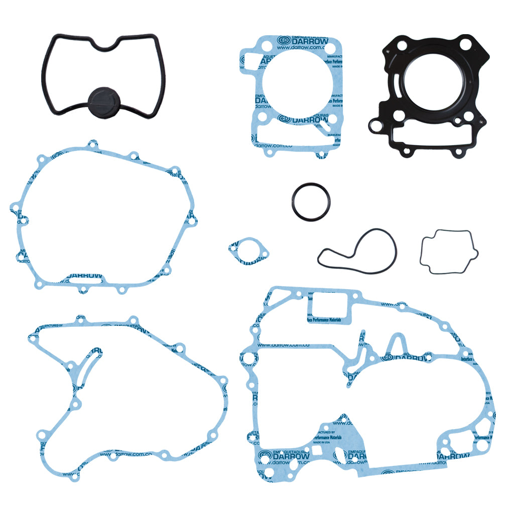 KIT COMPLETO EMPAQUES PULSAR 200NS
