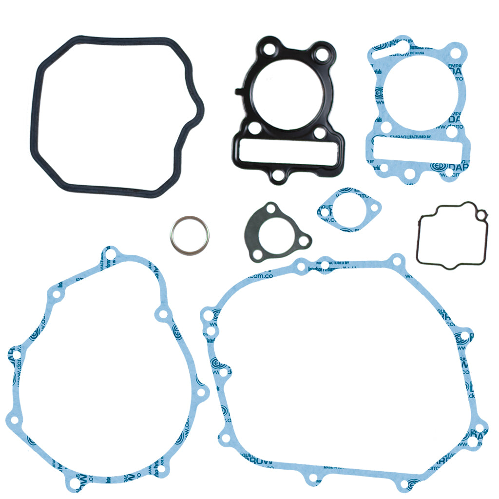 KIT COMPLETO EMPAQUES DISCOVER 150 ST