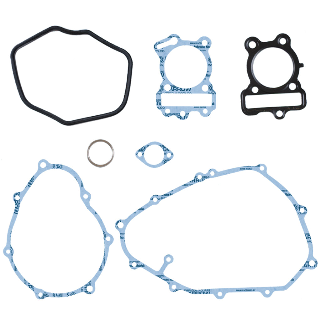 KIT COMPLETO EMPAQUES PULSAR NS150-AS150