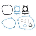 KIT COMPLETO EMPAQUES PLATINO 110