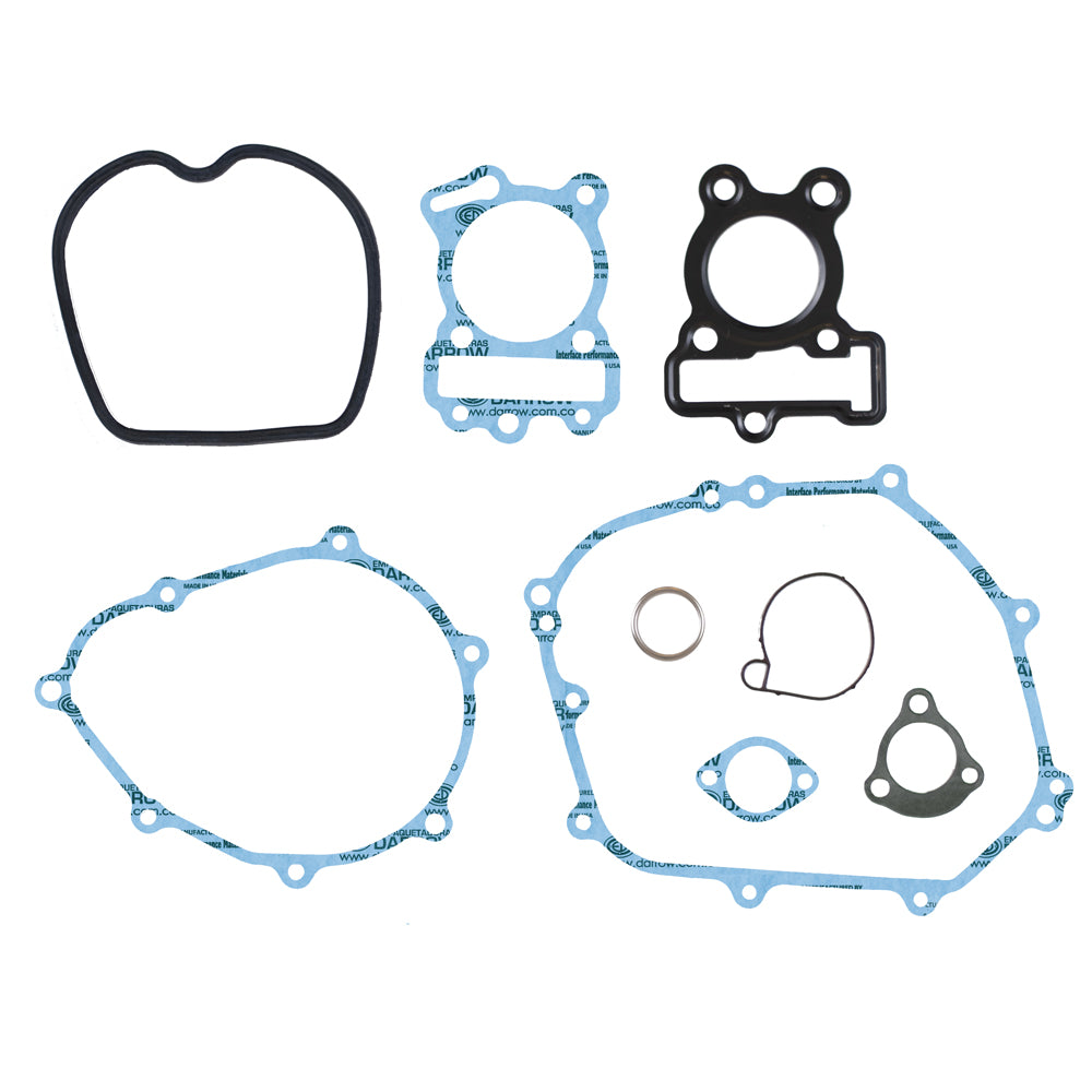 KIT COMPLETO EMPAQUES PLATINO 110