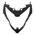 CARENAJE ANTIFAZ NS 200 NEGRO