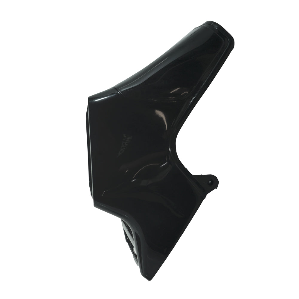 CARENAJE DTK 125/175 NEGRO