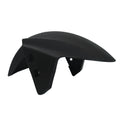 GUARDABARRO DELANTERO AGILITY MODELO NUEVO NEGRO