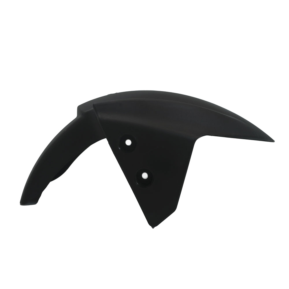 GUARDABARRO DELANTERO AGILITY MODELO NUEVO NEGRO