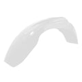 GUARDABARRO DELANTERO DTK BLANCO