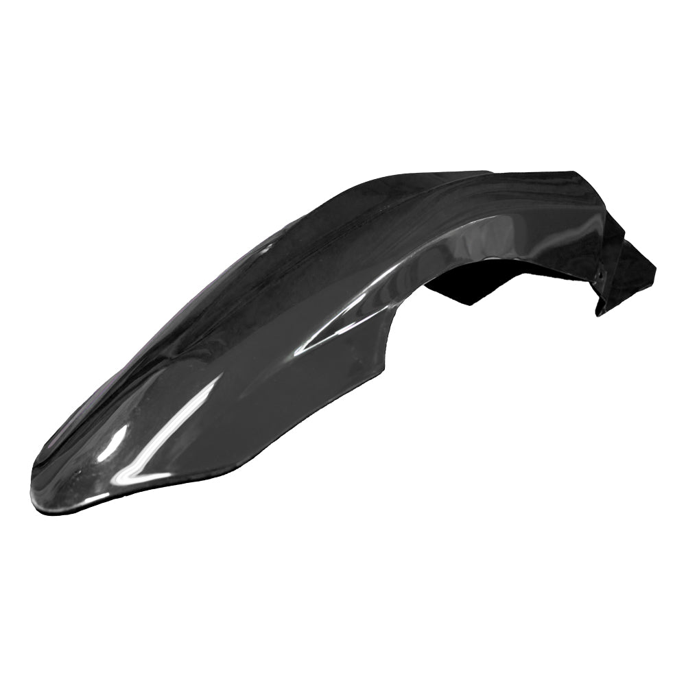 GUARDABARRO DELANTERO XT660 NEGR
