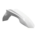 GUARDABARRO DELANTERO XTZ125/250 BLANCO