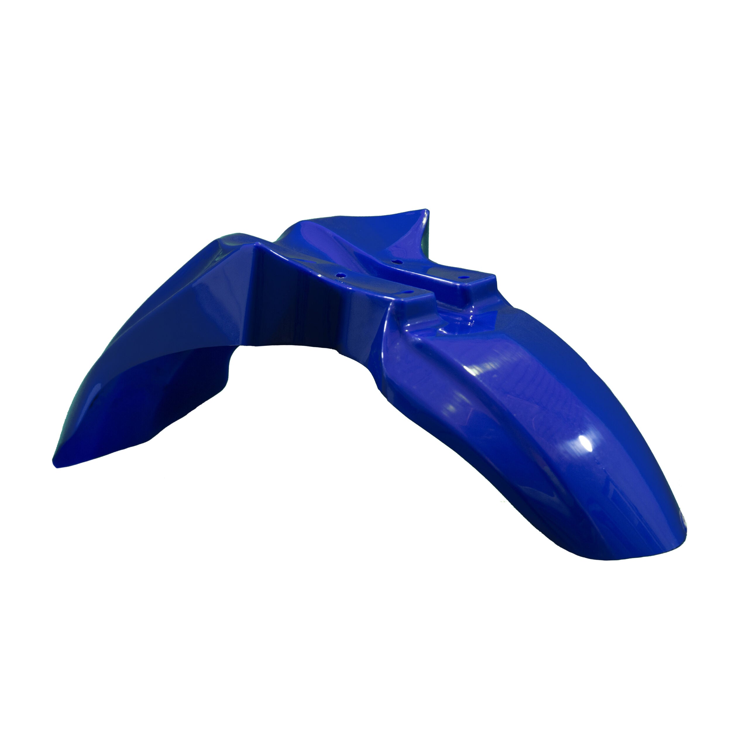 GUARDABARRO DELANTERO XTZ125/250 AZUL