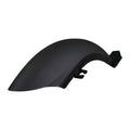 GUARDABARRO TRASERO INTERNO AGILITY NEGRO NEGRO