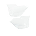JUEGO TAPA LATERAL AKT-EVO/NE BLANCA