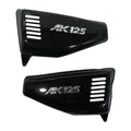 JUEGO TAPA LATERAL AKT125 SPORT MV