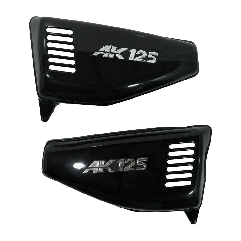 JUEGO TAPA LATERAL AKT125 SPORT MV